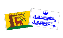 Berkshire Flags